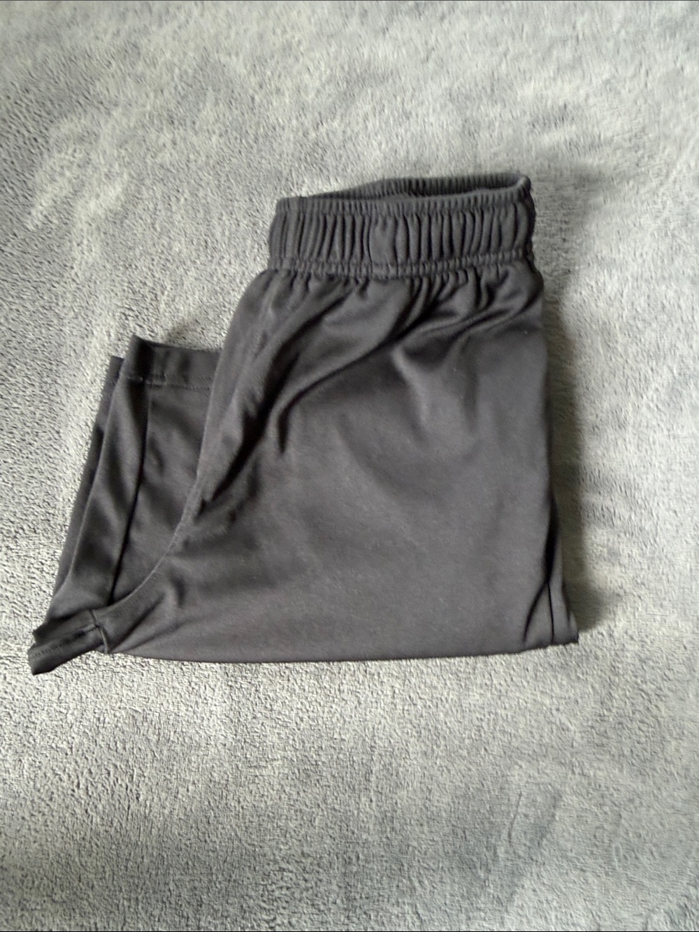 Old Navy Black Active Shorts for Kids